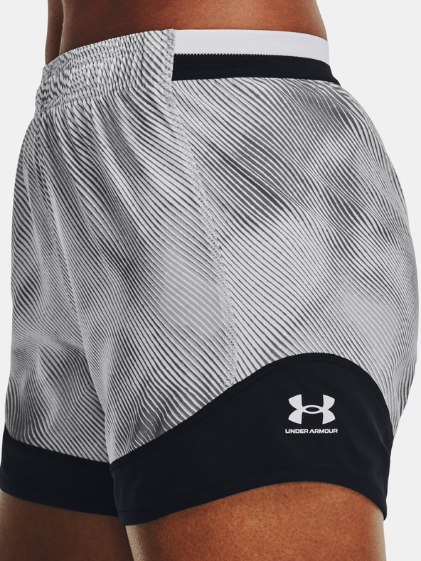 Under Armour Női rövidnadrágok Under Armour UA W's Ch. Pro Short PRNT