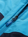 ALPINE PRO Női ptx membrános kabát ALPINE PRO IMPECA kék