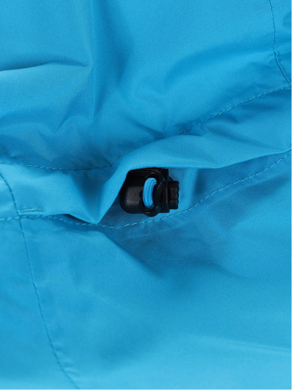 ALPINE PRO Női ptx membrános kabát ALPINE PRO IMPECA kék