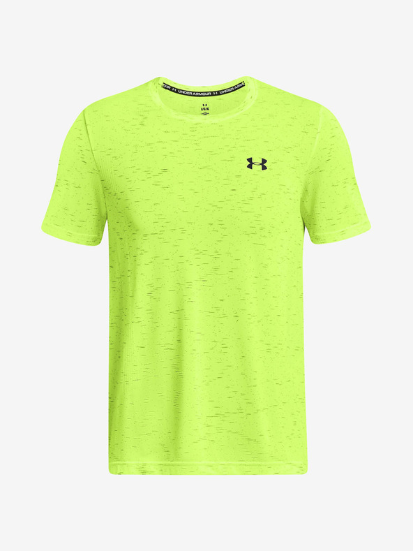 Under Armour Férfi póló Under Armour Vanish Seamless SS