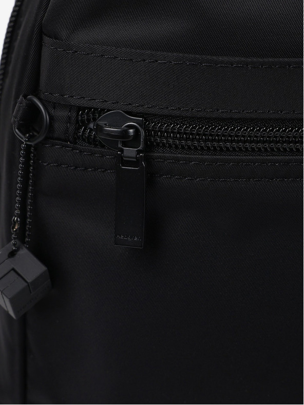 Hedgren Fekete Hedgren Ava hátizsák