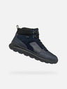 Geox Sötétkék férfi Geox Spherica 4X4 ABX bokacsizma