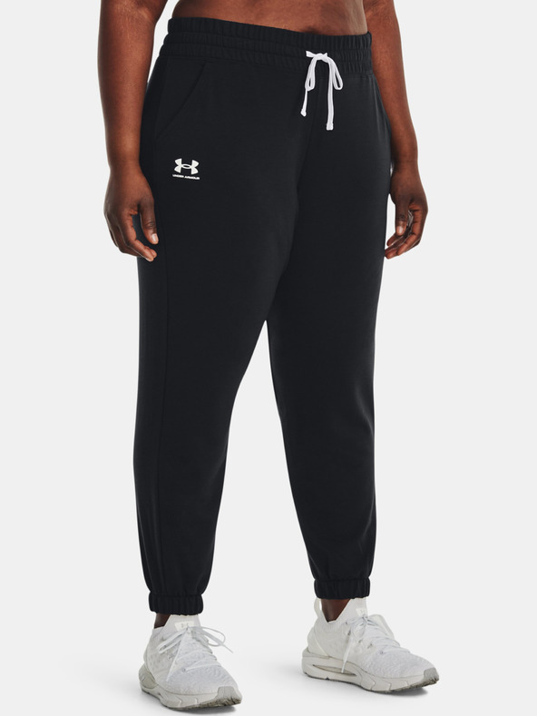 Under Armour Női melegítők Under Armour Rival Terry Joggers&