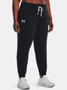Under Armour Női melegítők Under Armour Rival Terry Joggers&