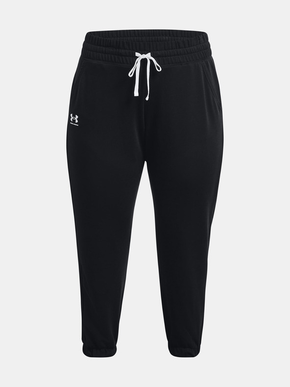 Under Armour Női melegítők Under Armour Rival Terry Joggers&