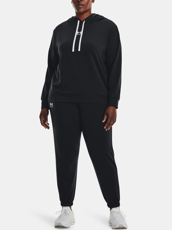 Under Armour Női melegítők Under Armour Rival Terry Joggers&
