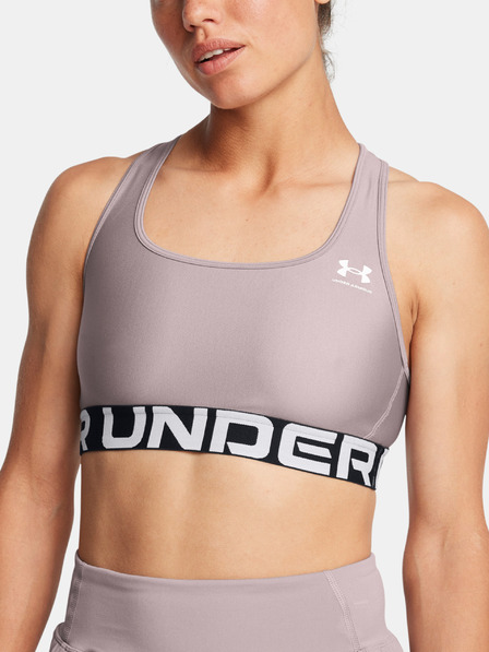 Under Armour Női melltartó Under Armour UA HG Mid Branded