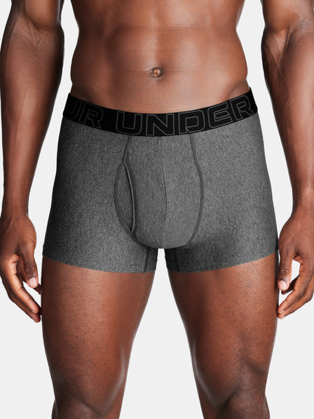 Under Armour Férfi boxeralsó Under Armour M UA Perf Tech 3in 1pk
