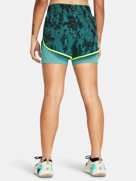 Under Armour Női rövidnadrágok Under Armour Pjt Rck Flex St Pt