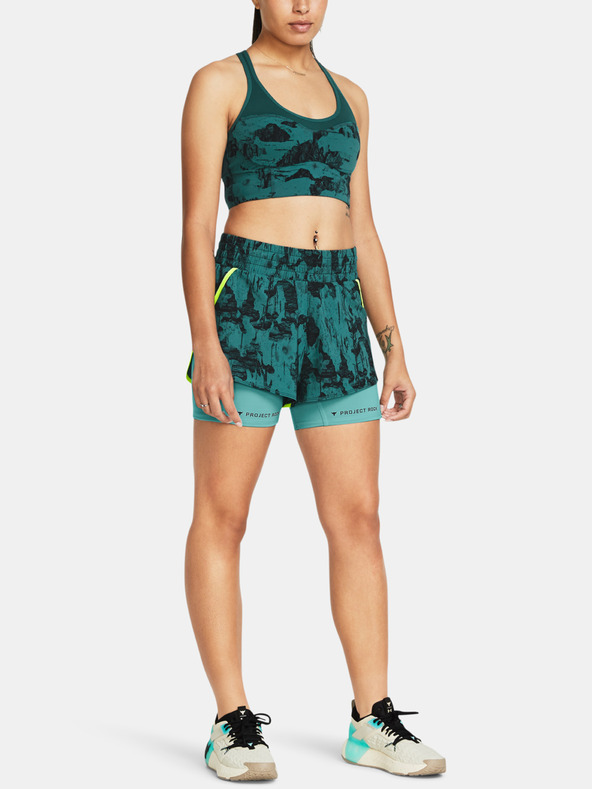 Under Armour Női rövidnadrágok Under Armour Pjt Rck Flex St Pt