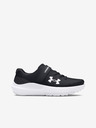 Under Armour Fiú cipők Under Armour UA BPS Surge 4 AC