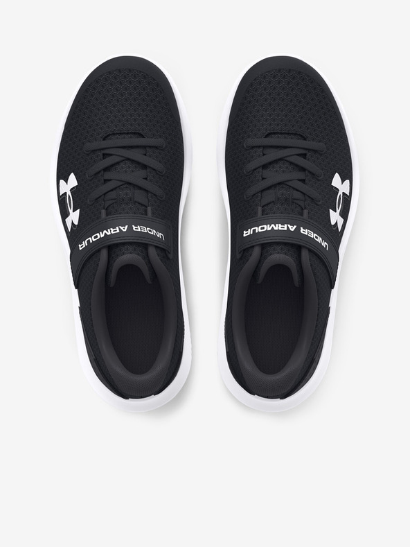 Under Armour Fiú cipők Under Armour UA BPS Surge 4 AC