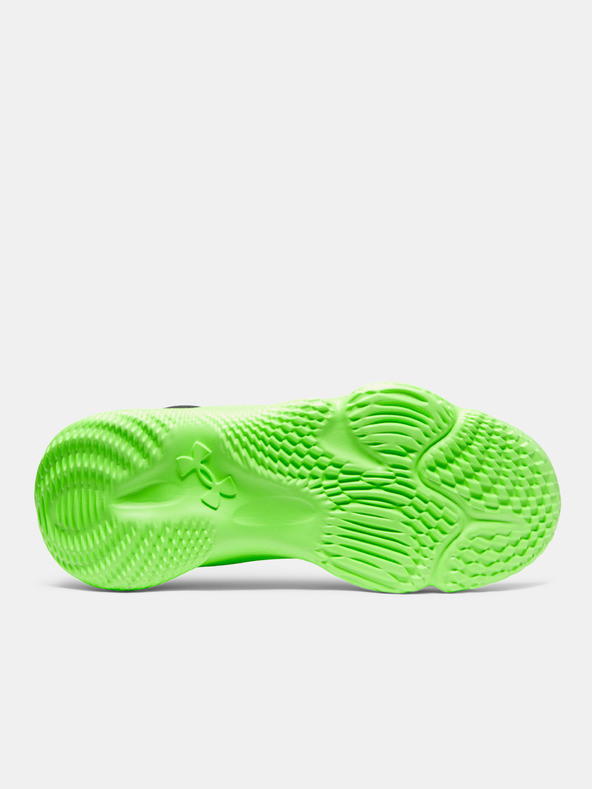 Under Armour Unisex cipők Under Armour CURRY Spawn Flotro