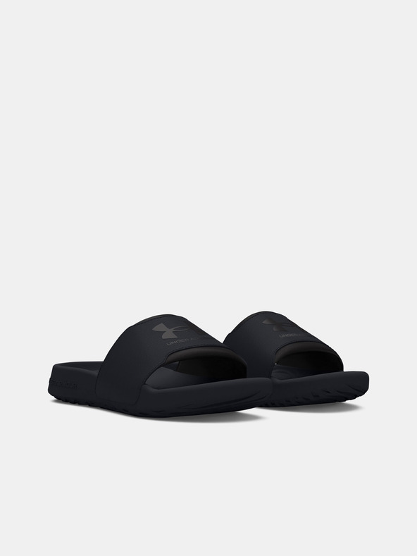 Under Armour Fiú papucs Under Armour UA B Ignite Select