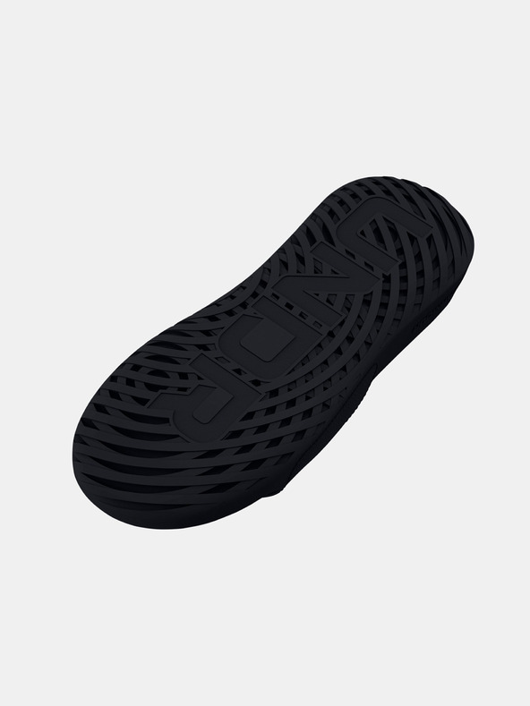 Under Armour Fiú papucs Under Armour UA B Ignite Select