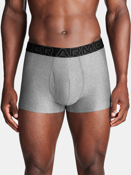 Under Armour Férfi boxeralsó Under Armour M UA Perf Tech 3in