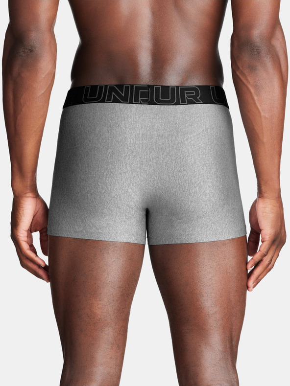 Under Armour Férfi boxeralsó Under Armour M UA Perf Tech (3pk)