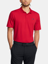 Under Armour Férfi póló Under Armour UA Matchplay Polo-RED