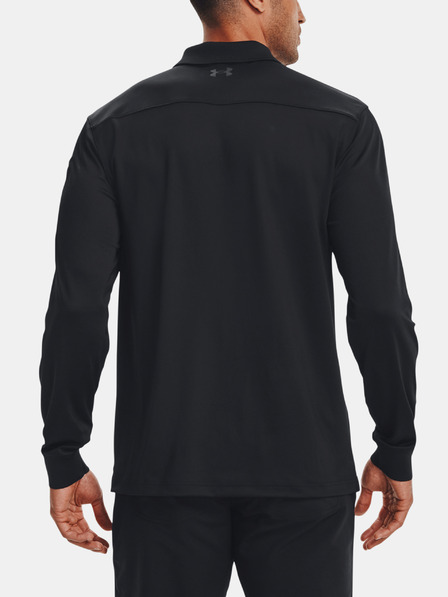 Under Armour Férfi póló Under Armour Tac Performance Polo LS 2.0