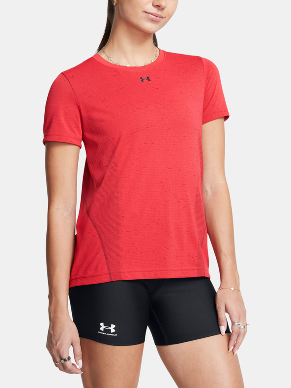 Under Armour Női póló Under Armour Vanish Seamless Loose SS
