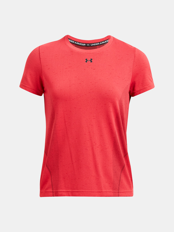 Under Armour Női póló Under Armour Vanish Seamless Loose SS