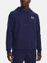Under Armour Férfi felső Under Armour UA Essential Fleece Hoodie
