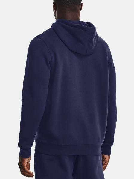 Under Armour Férfi felső Under Armour UA Essential Fleece Hoodie