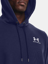 Under Armour Férfi felső Under Armour UA Essential Fleece Hoodie