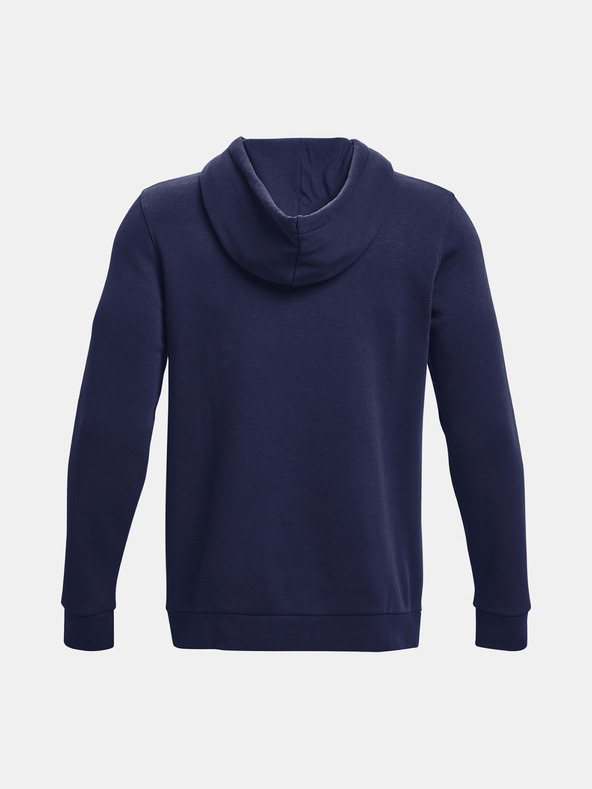 Under Armour Férfi felső Under Armour UA Essential Fleece Hoodie