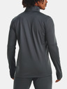 Under Armour Férfi póló Under Armour UA M's Ch. Midlayer-GRY