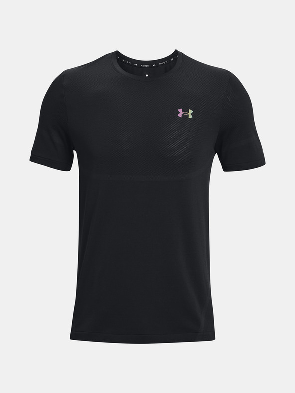 Under Armour Férfi póló Under Armour UA Rush Seamless Legacy SS