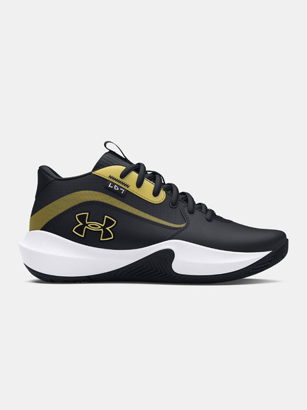 Under Armour Gyerek unisex cipők Under Armour UA GS Lockdown 7
