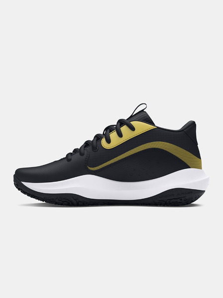 Under Armour Gyerek unisex cipők Under Armour UA GS Lockdown 7