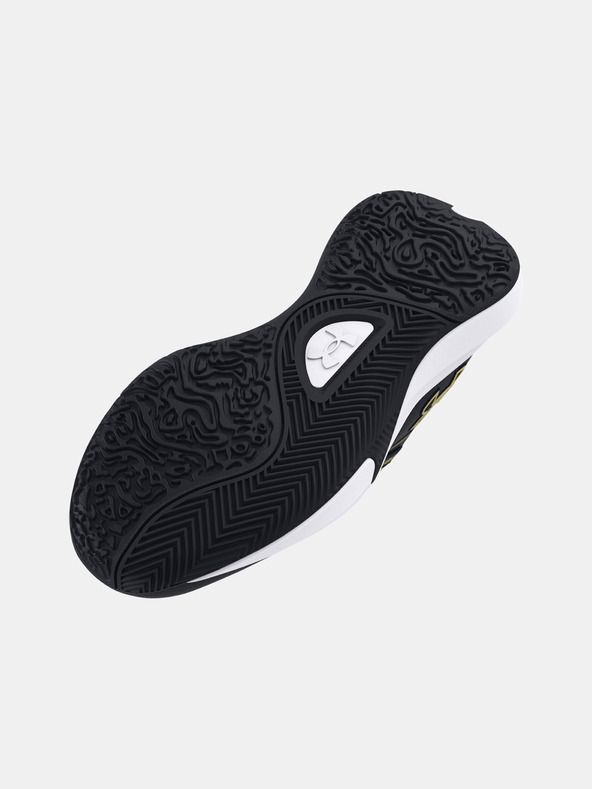 Under Armour Gyerek unisex cipők Under Armour UA GS Lockdown 7