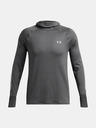 Under Armour Férfi felső Under Armour UA LAUNCH ELITE CW HOODY-GRY