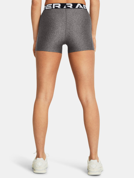 Under Armour Női rövidnadrágok Under Armour UA HG Authentics Shorty