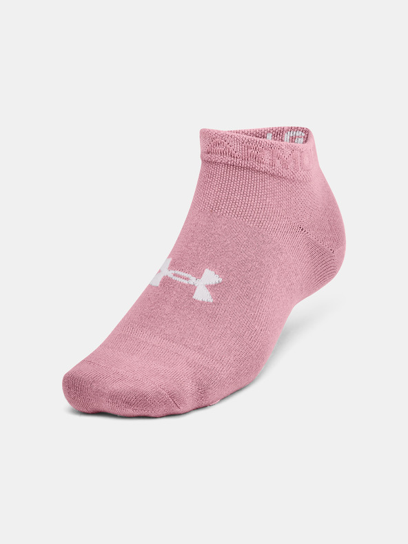 Under Armour Unisex zokni Under Armour Unisex UA Essential 6pk Low