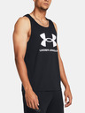 Under Armour Férfi atlétatrikó Under Armour UA SPORTSTYLE LOGO TANK