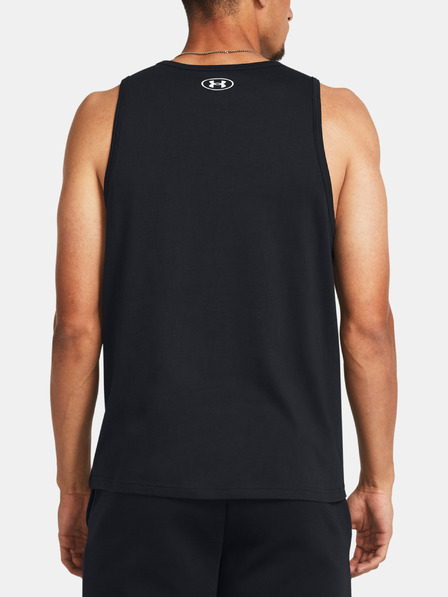 Under Armour Férfi atlétatrikó Under Armour UA SPORTSTYLE LOGO TANK
