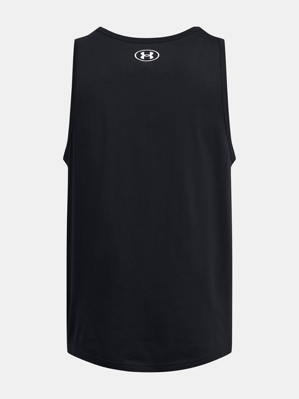 Under Armour Férfi atlétatrikó Under Armour UA SPORTSTYLE LOGO TANK