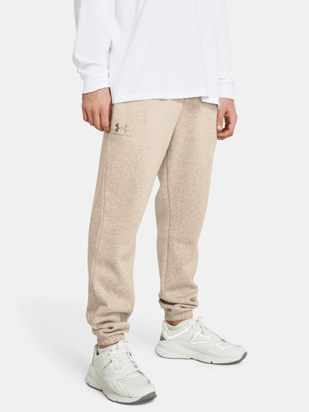 Under Armour Férfi melegítők Under Armour UA Essential Fleece Jogger