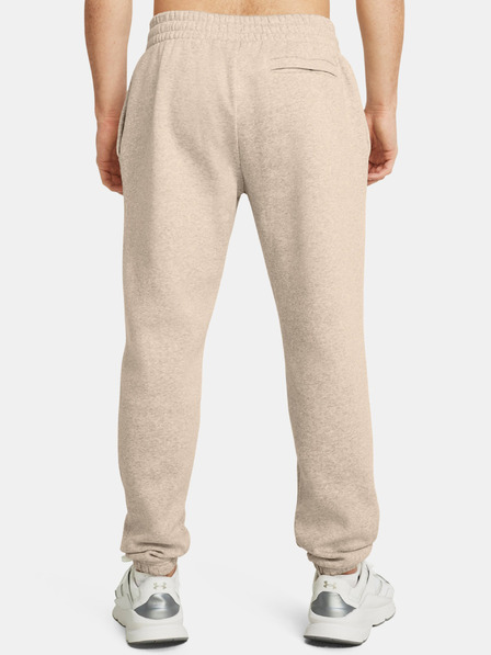 Under Armour Férfi melegítők Under Armour UA Essential Fleece Jogger
