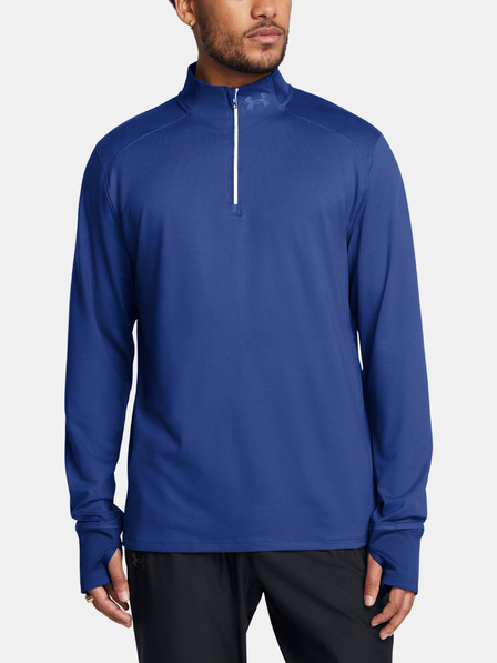 Under Armour Férfi póló Under Armour UA LAUNCH PRO 1/4 ZIP