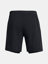 Under Armour Férfi rövidnadrágok Under Armour UA LAUNCH 7'' 2-IN-1 SHORTS