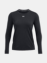 Under Armour Női póló Under Armour Vanish Seamless Loose LS-BLK