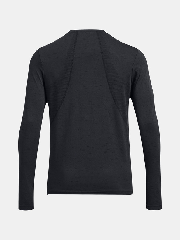 Under Armour Női póló Under Armour Vanish Seamless Loose LS-BLK