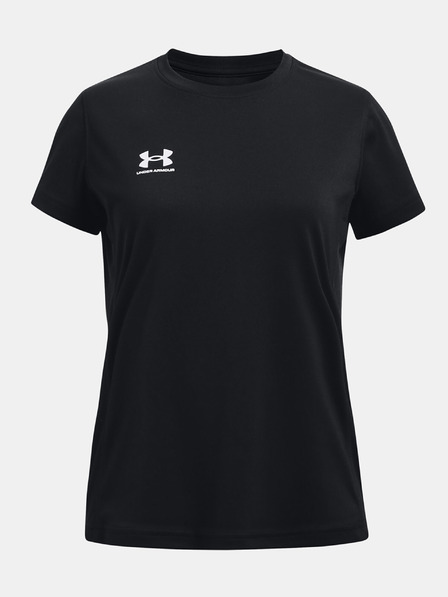 Under Armour Lány póló Under Armour UA G's Ch. Train SS