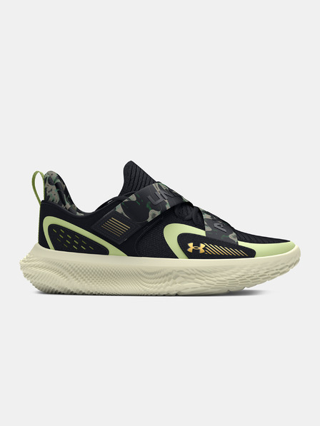 Under Armour Uniszex cipők Under Armour UA FLOW FUTR X 4 CAMO