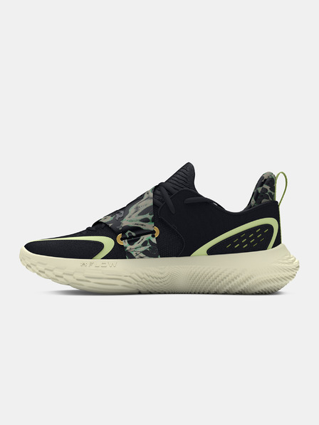 Under Armour Uniszex cipők Under Armour UA FLOW FUTR X 4 CAMO