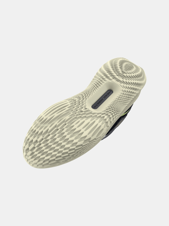 Under Armour Uniszex cipők Under Armour UA FLOW FUTR X 4 CAMO